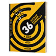 8.Snf Trke 36 Haftalk Kazanm Denemeleri Hz Yaynlar