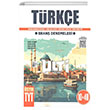 TYT Trke Ulti Serisi 10 x 40 Bran Denemeleri Bes Yaynlar