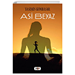 Asi Beyaz Tilki Kitap