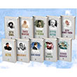 ehadet Serisi (10 Kitap) Yksel Yaynclk