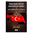 Trk Derin Devlet Doktrininin Temeli Tilki Kitap