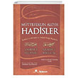 Mttefekun Aleyh Hadisler (2. Hamur) Hner Yaynevi