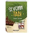 Sevginin Tad Bir Genlik Yaynlar