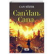 Can`dan Cana Tilki Kitap
