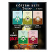 Eitim Seti 2. Aama (5 Kitap) Etiket Yaynlar