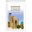Semerkand ve Muhammed b. Eref es-Semerkandi Nida Yaynlar