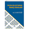 rgn Din Eitiminde nan Esaslar amlca Yaynlar