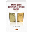 Din Eitimi Asndan Sebilrread ve ctihadn Mukayesesi Nobel Bilimsel Eserler