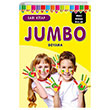 Jumbo Boyama  Sar Kitap Parlt Yaynlar