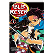 blis Keser 1. Cilt Gerekli eyler Yaynclk