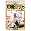 One Piece 1. Cilt Gerekli eyler Yaynclk