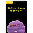 Cogito Say: 92 Trkiyeli Kadn Felsefeciler Yap Kredi Yaynlar