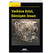 Cogito Say 93 Yerkre Krizi Dnen nsan Yap Kredi Yaynlar