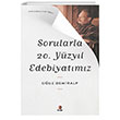 Sorularla 20. Yüzyıl Edebiyatımız Kapı Yayınları