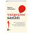 Vazgeme Sanat Mona Kitap
