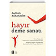 Hayır Deme Sanatı Kapı Yayınları