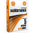 Milli Eitim Bakanl Baretmenlik 5 Deneme Pegem Akademi