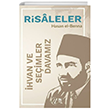 hvan ve Seimler  Davamz Nida Yaynlar