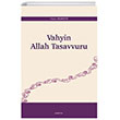 Vahyin Allah Tasavvuru Aratrma Yaynlar