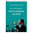 Devrimden ehadete Muhammed Mursi Nida Yaynlar