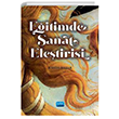 Eitimde Sanat Eletirisi Nobel Akademik Yaynclk