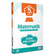 5. Snf VIP Matematik Konu Anlatml Editr Yaynevi