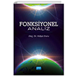 Fonksiyonel Analiz Nobel Akademik Yaynclk