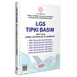 LGS Tpk Basm Son 5 Yl km Soru ve zmleri Editr Yaynevi
