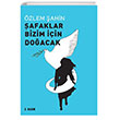 afaklar Bizim in Doacak Sarmal Kitabevi