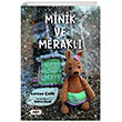 Minik ve Merakl Tilki Kitap