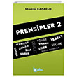 Prensipler 2 Beka Yaynlar