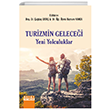 TURZMN GELECE YEN YOLCULUKLAR DETAY YAYINCILIK