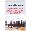 TURZM LETMELERNDE RGTSEL LKLERN KARANLIK YZ DETAY YAYINCILIK