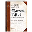 Maverd Tefsiri 5. Cilt Beka Yaynlar