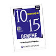 KPSS Vatandalk 10x15 Deneme reti Akademi Yaynlar