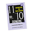 2024 KPSS Rehberlik ve zel Eitim 11x10 Deneme reti Akademi Yaynlar