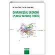 DAVRANISAL EKONOM (PLANSIZ DAVRANI TEORS) DETAY YAYINCILIK