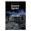 Sarsnt Snanma ykleri Beka Yaynlar