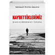 Kaybettiklerimiz Elpis Yaynlar