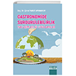 GASTRONOMİDE SÜRDÜRÜLEBİLİRLİK YAKLAŞIMLARI VE UYGULAMALAR DETAY YAYINCILIK