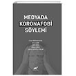 Medyada Koronafobi Sylemi Paradigma Akademi Yaynlar