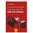 TRKYEDE MODERNLEME VE KAMUSAL ALANDA DN GLEC BR YAKLAIM DETAY YAYINCILIK