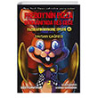 Freddynin Pizza Dkkannda Be Gece Fazbearn Korkun Tipleri Tavan ars Olimpos ocuk