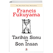 Tarihin Sonu Ve Son nsan Panama Yaynclk