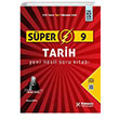 Sper 9 Tarih Yeni Nesil Soru Kitab Armada Yaynlar
