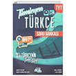 TYT Trke Tmleyen Soru Bankas Tmler Yaynlar