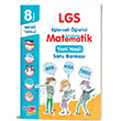 8. Snf LGS Matematik Yeni Nesil Soru Bankas Dikkat Atlyesi Yaynlar
