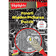 Fenerli Hidden Pictures Puzzles Dikkat Atlyesi Yaynlar