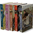 Umberto Arte ile Sanat Kitap Seti (5 Kitap) Destek Yaynlar