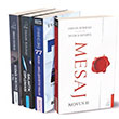 Erhan Kolba Kitap Set (4 Kitap) Destek Yaynlar